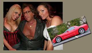 Illustration for article titled Ya, I Said It, The Corvette Z06 is Too Fast